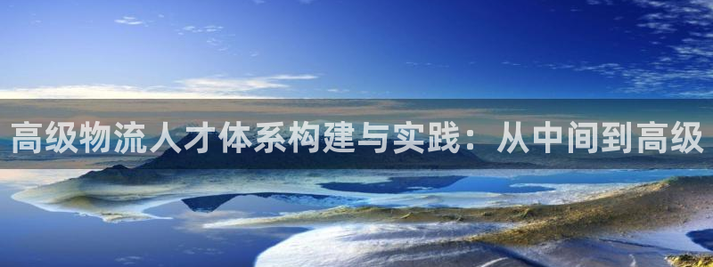 ,优游国际怎么下载不了：高级物流人才